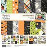 Simple Stories - Spooky Nights Collection - Halloween - 12 x 12 Collection Kit