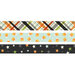 Simple Stories - Spooky Nights Collection - Halloween - Washi Tape