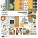 Simple Stories - Hearth and Home Collection - 12 x 12 Collection Kit