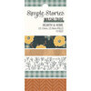 Simple Stories - Hearth and Home Collection - Washi Tape