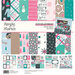 Simple Stories - Feelin' Frosty Collection - 12 x 12 Collection Kit