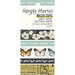 Simple Stories - Simple Vintage Weathered Garden Collection - Washi Tape