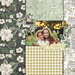 Simple Stories - Simple Vintage Weathered Garden Collection - 12 x 12 Collector's Essential Kit