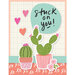 Simple Stories - Simple Cards - Card Kit - Sending Hugs!