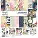 Simple Stories - Simple Vintage Indigo Garden Collection - 12 x 12 Collection Kit