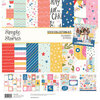 Simple Stories - Celebrate Collection - 12 x 12 Collection Kit