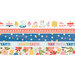Simple Stories - Celebrate Collection - Washi Tape