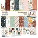 Simple Stories - Boho Baby Collection - 12 x 12 Collection Kit