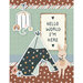 Simple Stories - Boho Baby Collection - Simple Cards - Card Kit