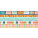 Simple Stories - Let's Go Collection - Washi Tape