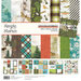 Simple Stories - Simple Vintage Lakeside Collection - 12 x 12 Collection Kit