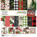 Simple Stories - Simple Vintage Christmas Lodge Collection - 12 x 12 Collection Kit