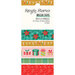 Simple Stories - Mix and A-Mingle Collection - Washi Tape