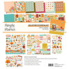 Simple Stories - Harvest Market Collection - Collector's Essential Kit