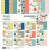 Simple Stories - Life Captured Collection - 12 x 12 Collection Kit