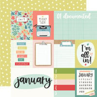 Artsy Albums Scrapbook Album and Page Layout Kits by Traci Penrod: New! A  Year To Remember Scrapbook Album