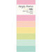 Simple Stories - Color Vibe Collection - Washi Tape - Lights