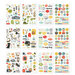 Simple Stories - Pet Shoppe Collection - Sticker Book