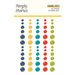 Simple Stories - Pet Shoppe Collection - Enamel Dots