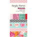 Simple Stories - Heart Eyes Collection - Washi Tape