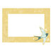 Simple Stories - Wildflower Collection - Chipboard Frames
