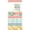 Simple Stories - Wildflower Collection - Washi Tape