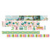 Simple Stories - Flea Market Collection - Washi Tape