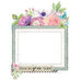 Simple Stories - Simple Vintage Life In Bloom Collection - Chipboard Frames