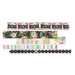 Simple Stories - Simple Vintage Life In Bloom Collection - Washi Tape