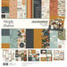 Simple Stories - Here Plus There Collection - 12 x 12 Collection Kit