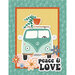 Simple Stories - Boho Sunshine Collection - Simple Cards - Card Kit