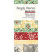 Simple Stories - Simple Vintage Berry Fields Collection - Washi Tape