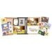 Simple Stories - The Little Things Collection - 12 x 12 Double Sided Paper - 4 x 6 Elements