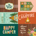 Simple Stories - Trail Mix Collection - 12 x 12 Double Sided Paper - 4 x 6 Elements