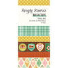 Simple Stories - Trail Mix Collection - Washi Tape