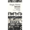 Simple Stories - Simple Vintage Essentials Collection - Washi Tape