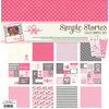 Simple Stories - Hope Collection - Simple Sets - 12 x 12 Collection Kit
