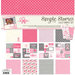Simple Stories - Hope Collection - Simple Sets - 12 x 12 Collection Kit