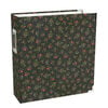 Simple Stories - SNAP Studio Collection - Binder - The Holiday Life