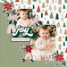 Simple Stories - Boho Christmas Collection - 12 x 12 Collection Kit