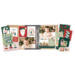 Simple Stories - Boho Christmas Collection - Collector's Essential Kit