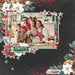Simple Stories - Simple Vintage 'Tis The Season Collection - 12 x 12 Collection Kit