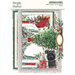 Simple Stories - Simple Vintage 'Tis The Season Collection - Chipboard Frames