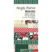 Simple Stories - Simple Vintage 'Tis The Season Collection - Washi Tape