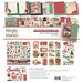 Simple Stories - Simple Vintage Dear Santa Collection - Collector's Essential Kit