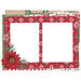 Simple Stories - Simple Vintage Dear Santa Collection - Chipboard Frames