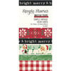 Simple Stories - Simple Vintage Dear Santa Collection - Washi Tape