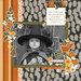 Simple Stories - FaBOOlous Collection - Ephemera - Floral Bits and Pieces