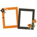 Simple Stories - FaBOOlous Collection - Chipboard Frames