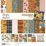 Simple Stories - Acorn Lane Collection - 12 x 12 Collection Kit